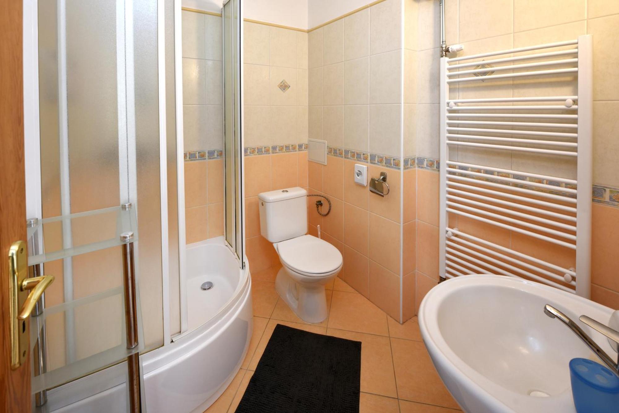 Apartmany Zea Tatranská Lomnica Esterno foto