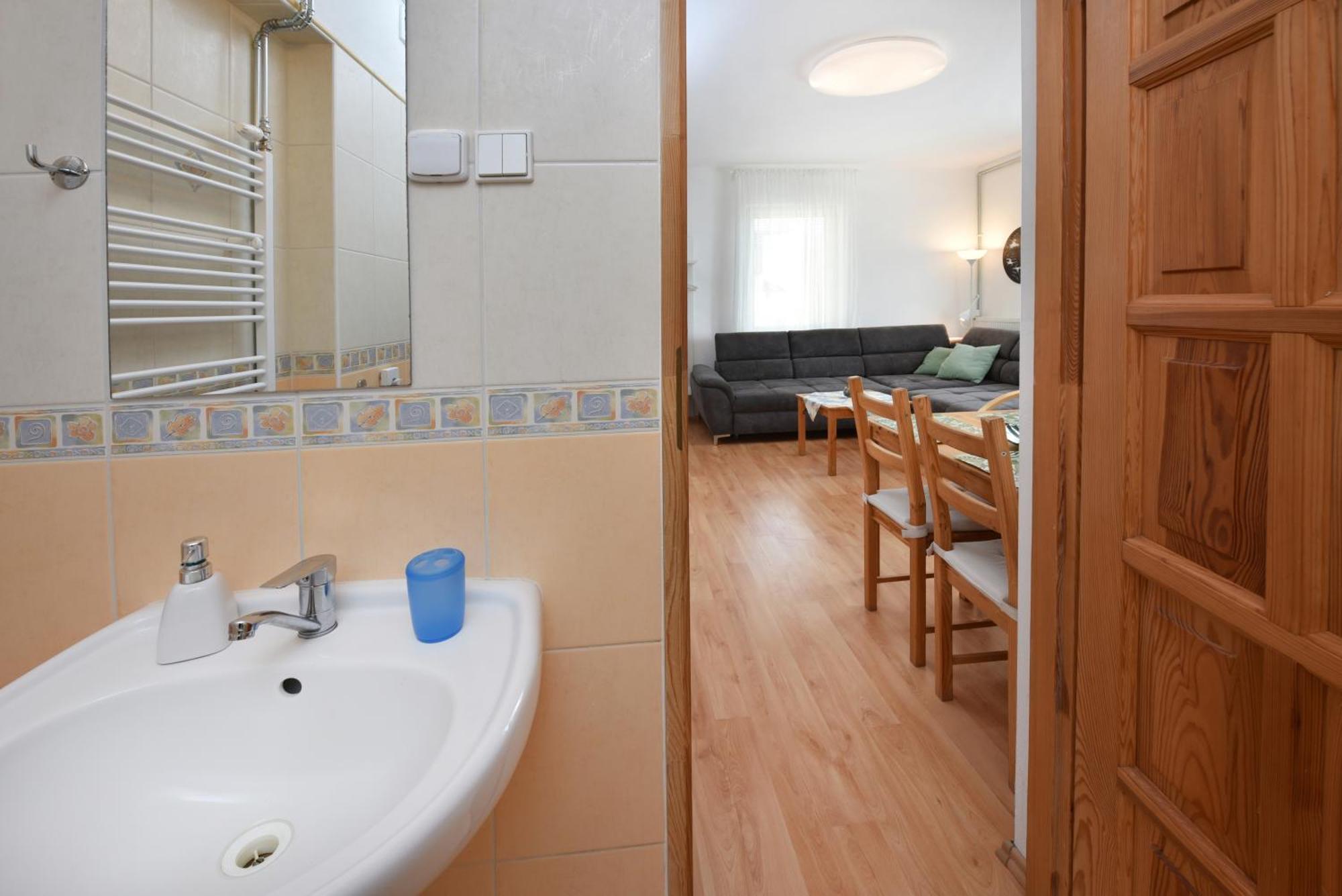 Apartmany Zea Tatranská Lomnica Esterno foto