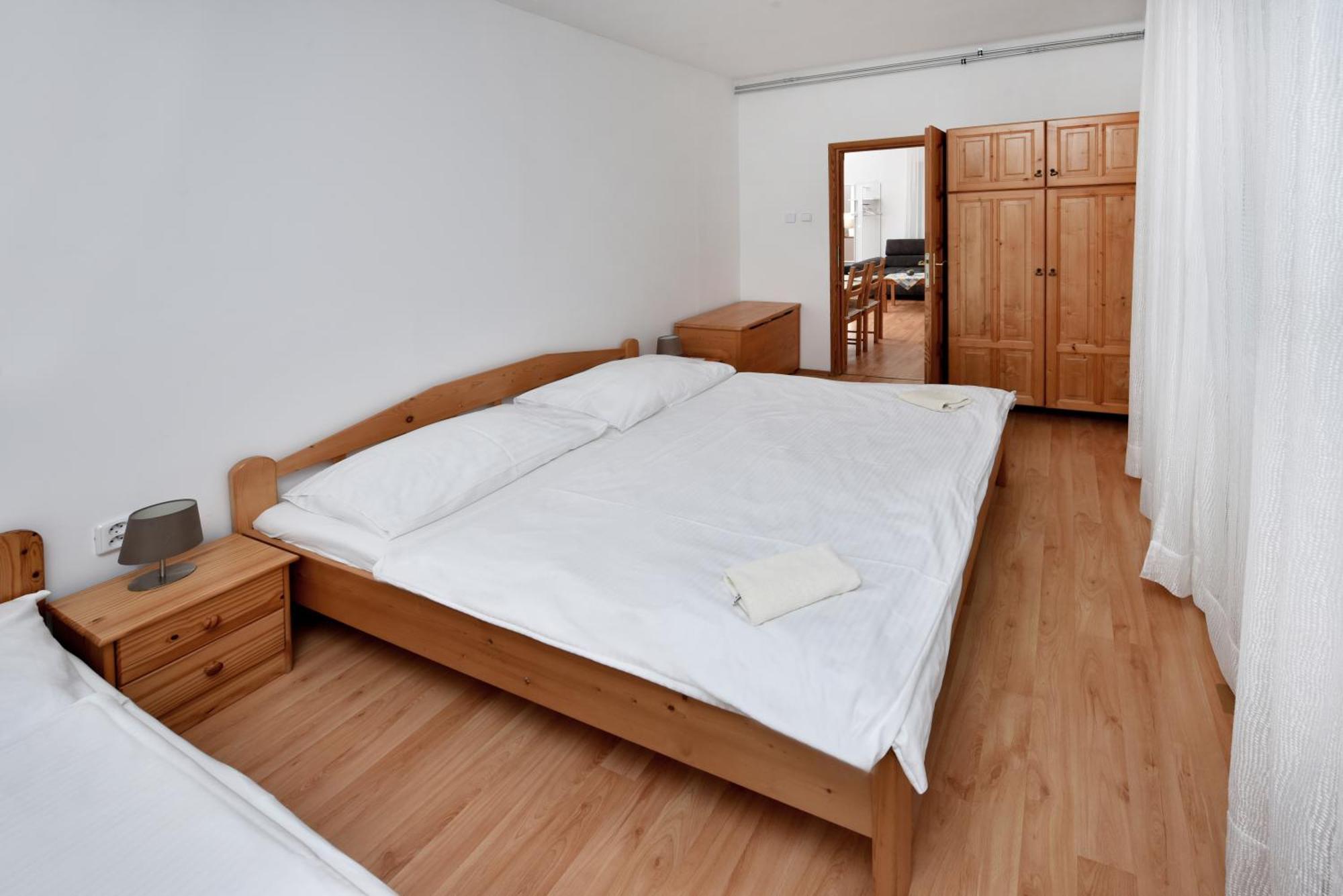 Apartmany Zea Tatranská Lomnica Esterno foto