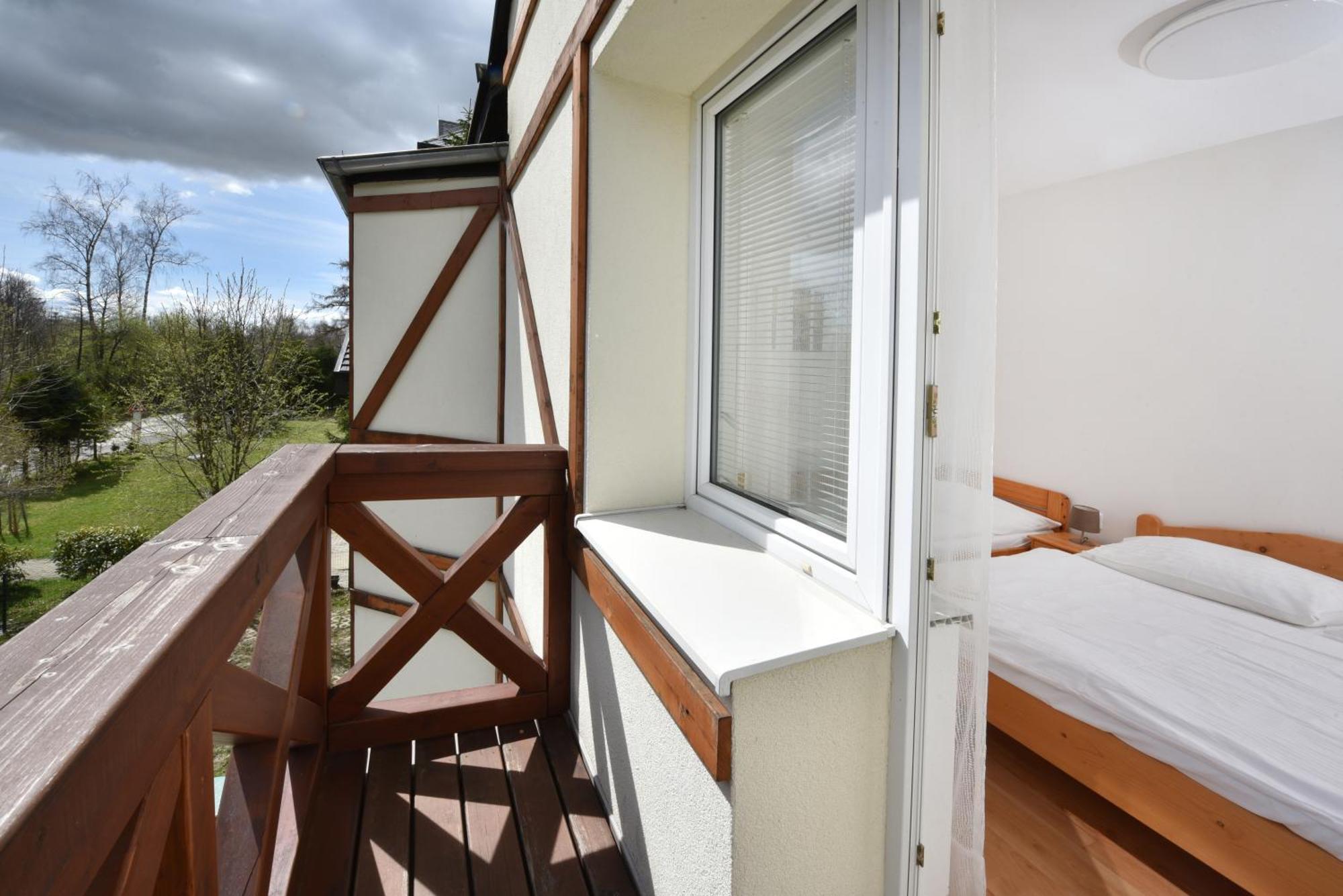 Apartmany Zea Tatranská Lomnica Esterno foto