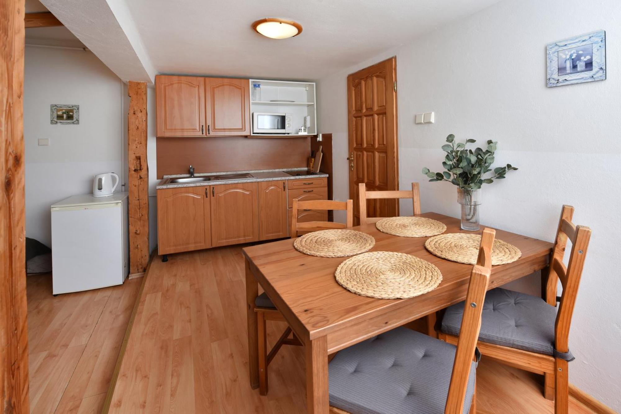 Apartmany Zea Tatranská Lomnica Esterno foto