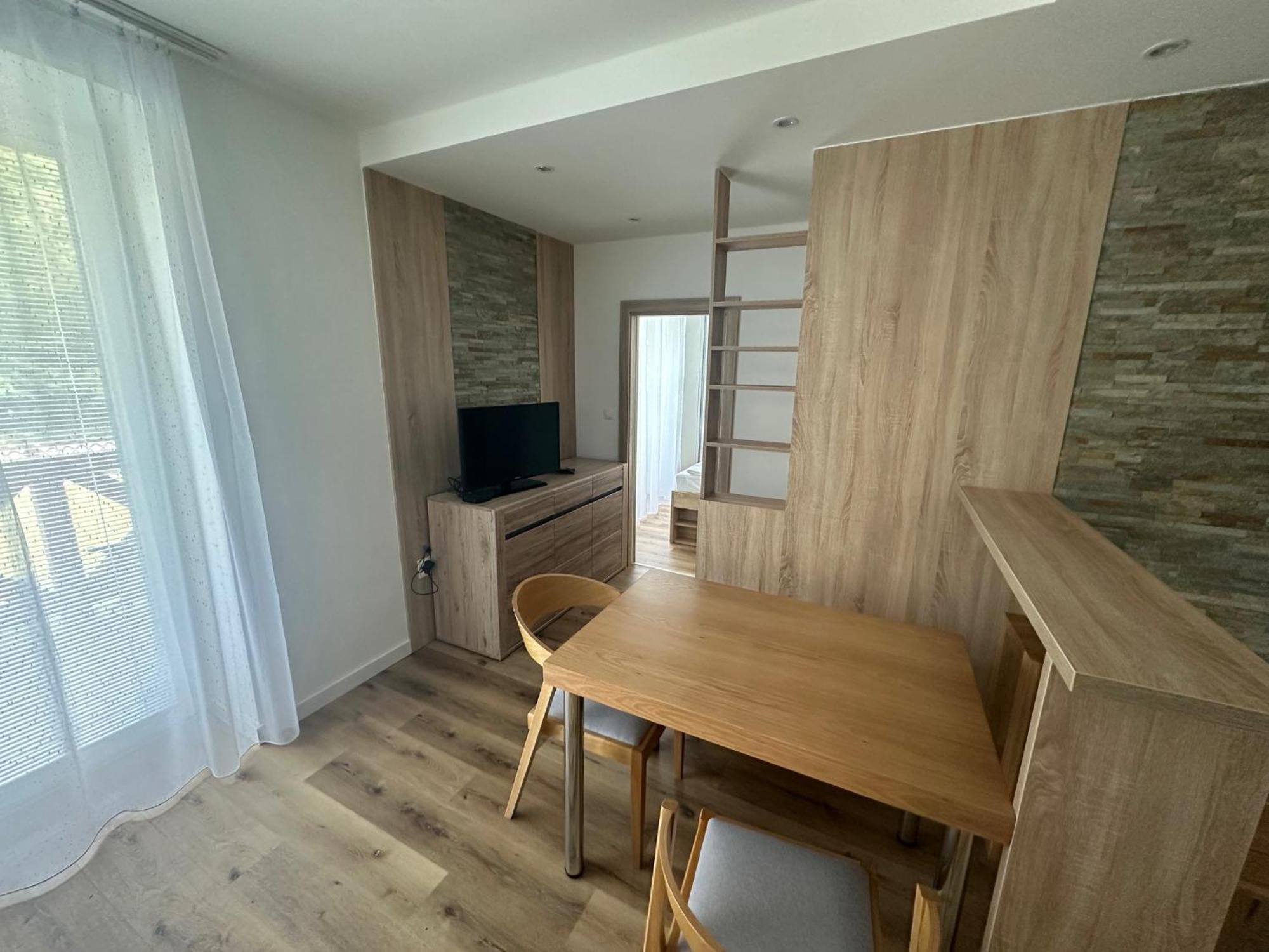 Apartmany Zea Tatranská Lomnica Esterno foto