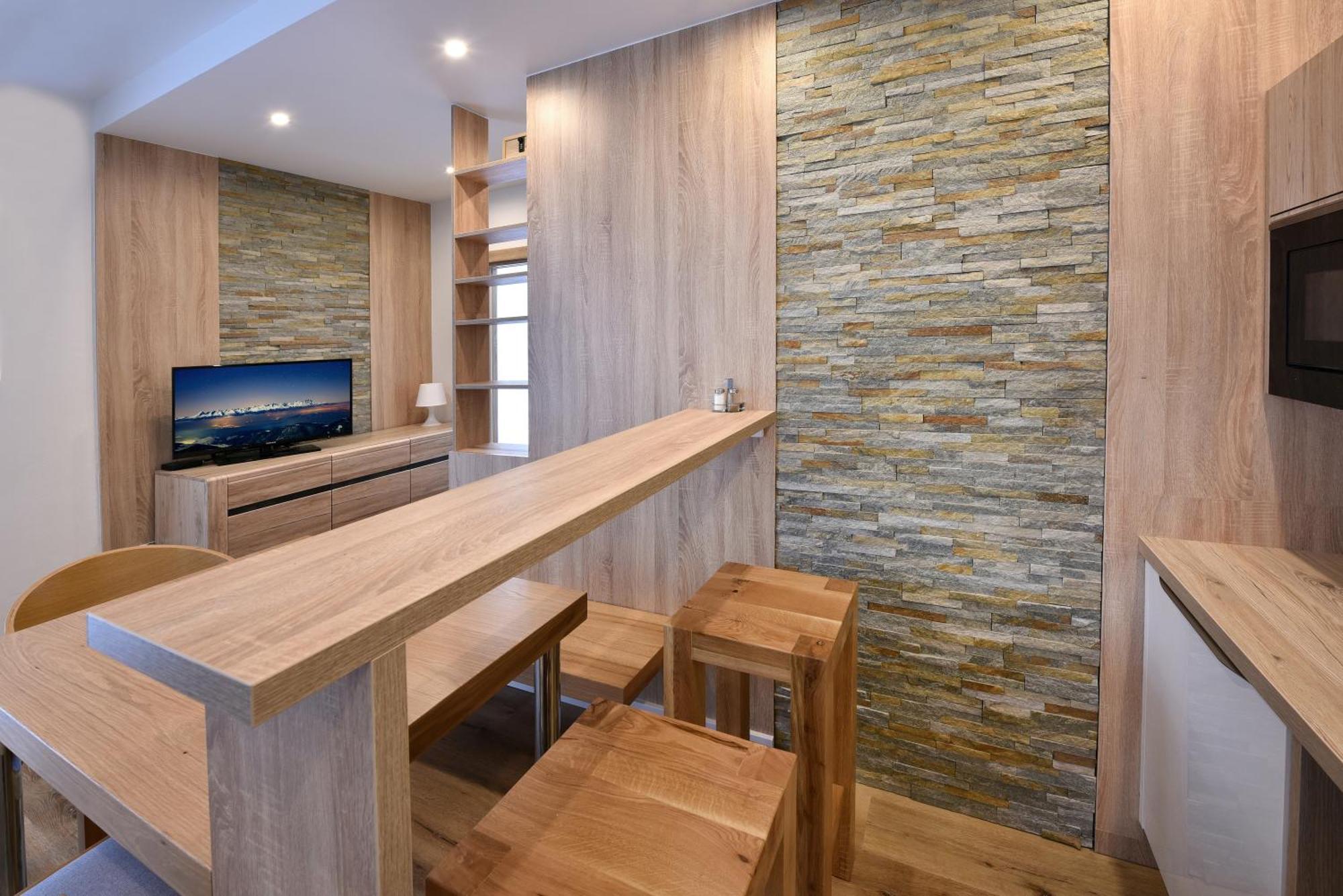 Apartmany Zea Tatranská Lomnica Esterno foto