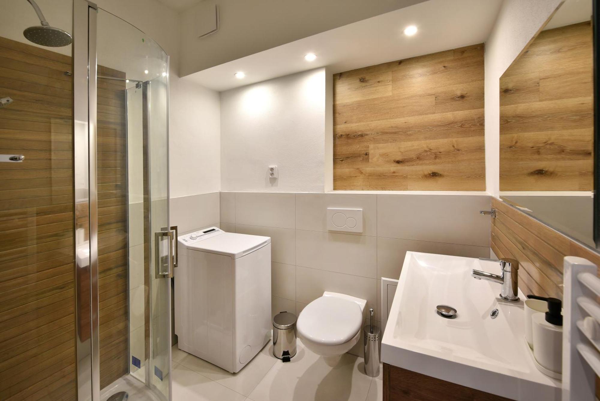 Apartmany Zea Tatranská Lomnica Esterno foto