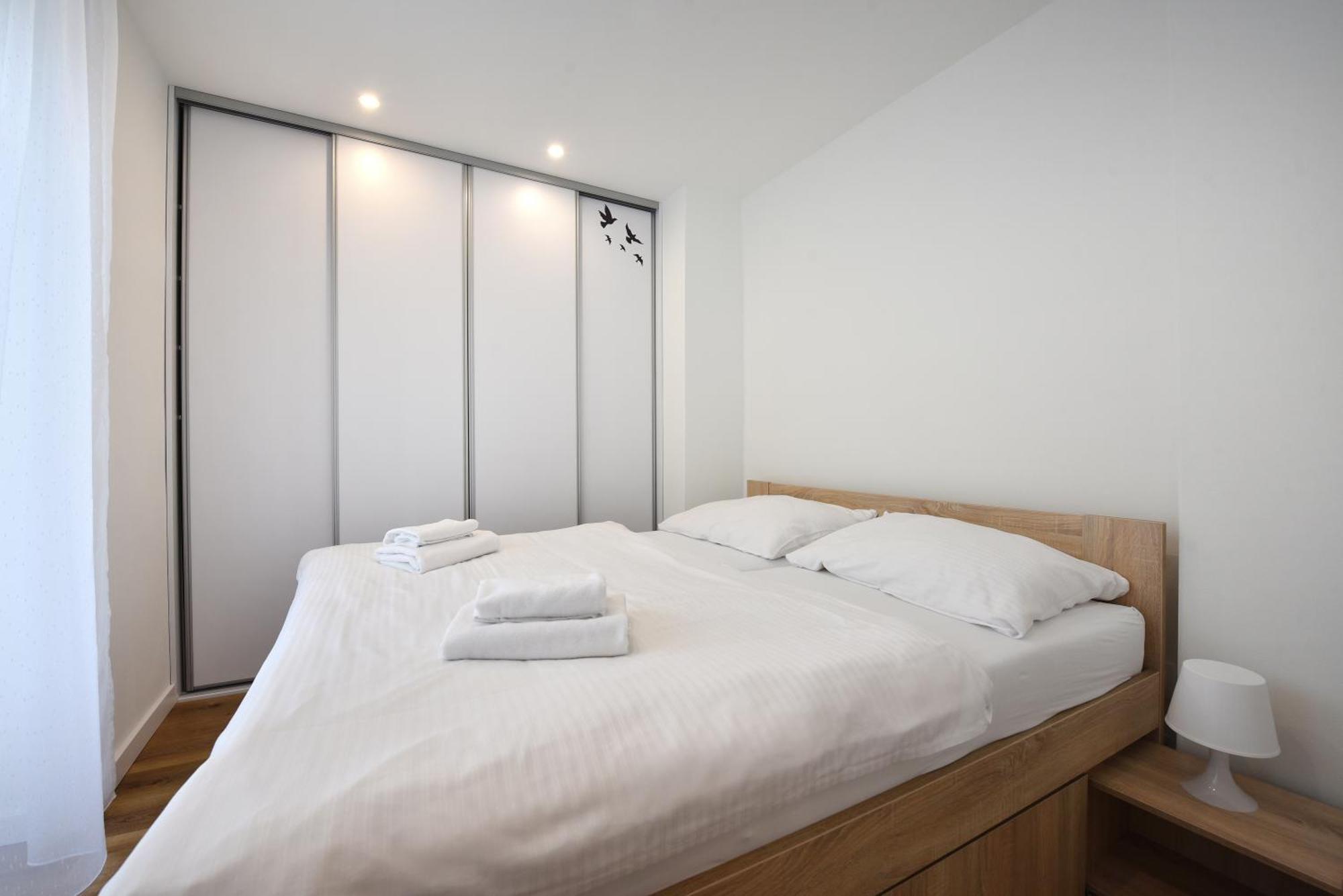 Apartmany Zea Tatranská Lomnica Esterno foto